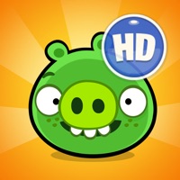 捣蛋猪HD内置菜单中文版下载(Bad Piggies) v2.4.3379 安卓版