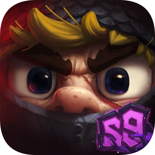 独奏骑士最新版2025下载 v1.1.646 官方正版