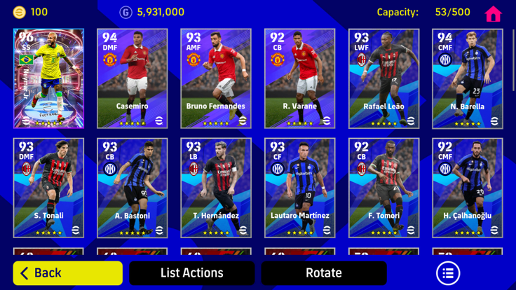 实况足球国际服9.4.0版本下载 v9.4.0 手机版