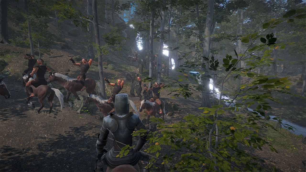 骑战烈火之剑手游下载 v1.132.1 安卓版