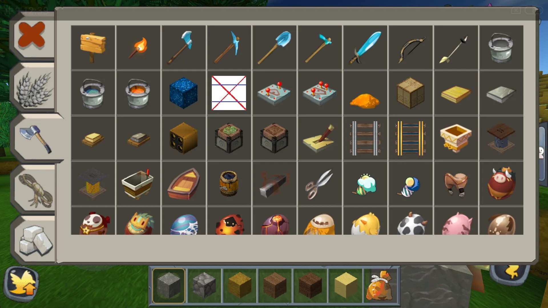 迷你世界小内存多人联机版下载 v1.47.1 安卓版