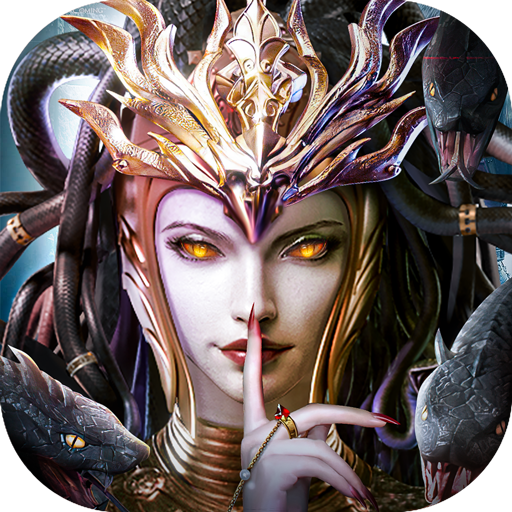 上古纷争九游渠道服下载 v1.0 最新版本