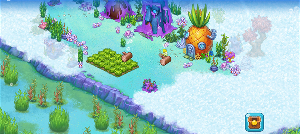 海绵宝宝冒险果酱世界最新版下载 v2.24.0 安卓版
