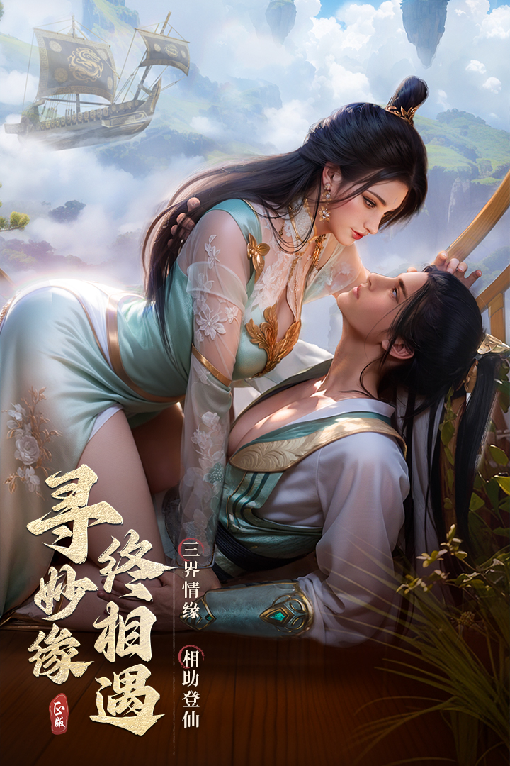 凡人修仙传人界篇下载手机版官方正版 v2.26.611742 最新版