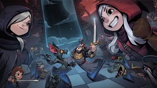 月圆之夜华为渠道服下载 v1.6.26 最新版