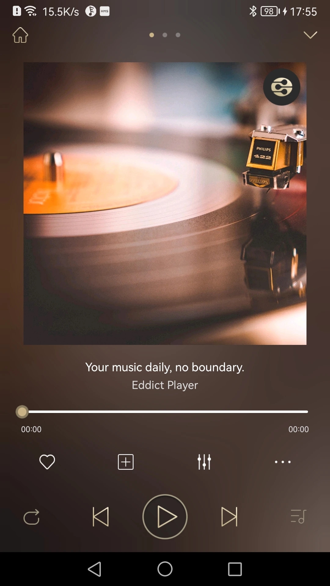 Eddict Player 独占app下载安装 v2.2.12 安卓版