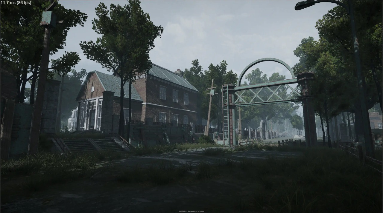 地球ONLINE手游官方正版下载 v9.1.6 最新版本