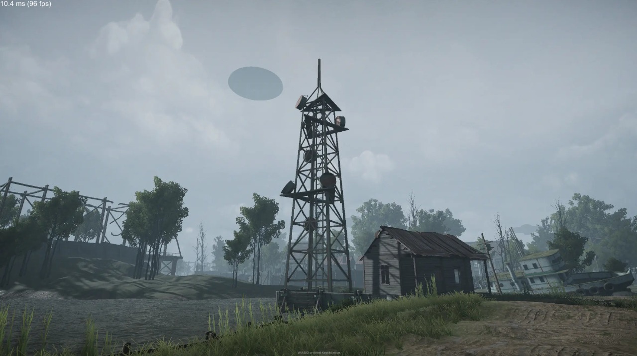 地球ONLINE手游官方正版下载 v9.1.6 最新版本