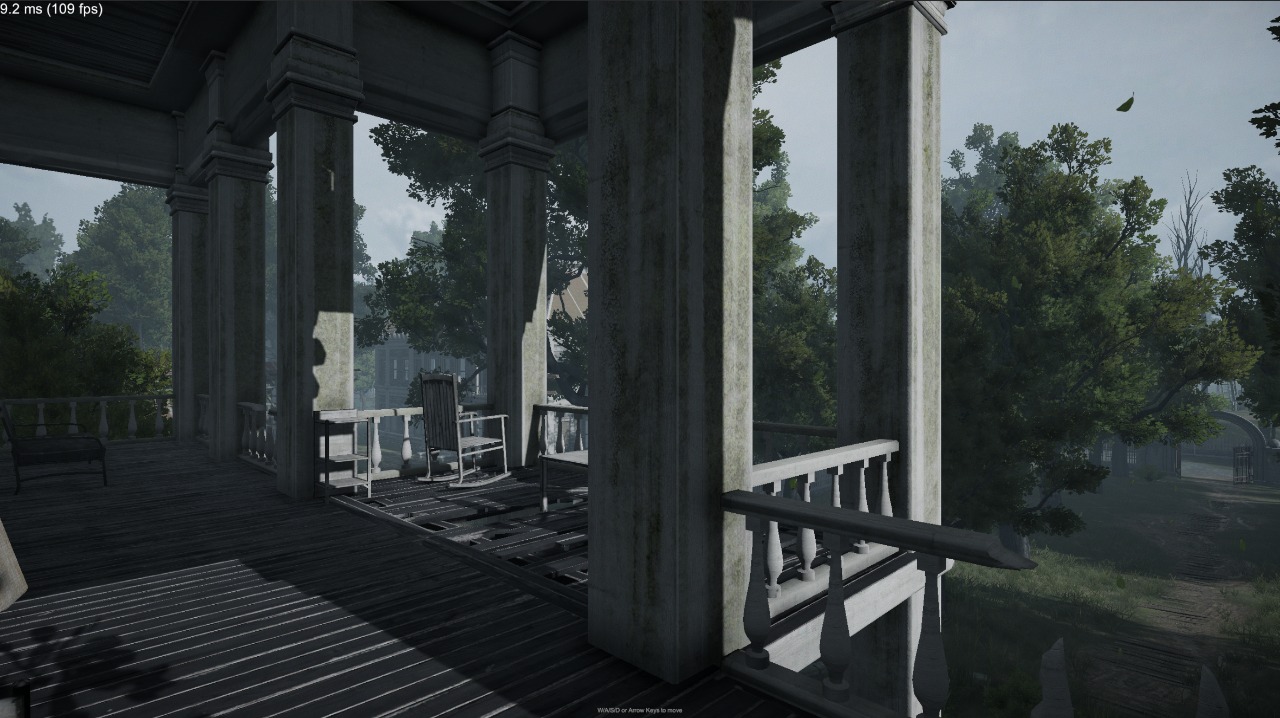 地球ol手机版下载(地球online) v9.1.6 最新版