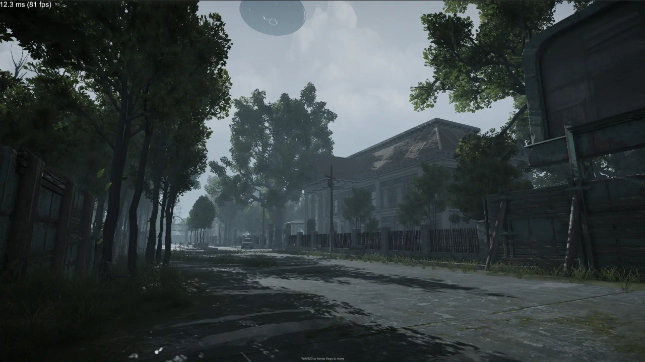 地球ol手机版下载(地球online) v9.1.6 最新版