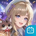 闪亮的你(测试服)哔哩哔哩服手游下载 v1.6.13 测试服