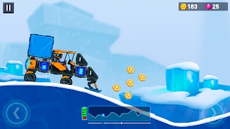 Rovercraft 2(暴爽疯狂赛车2)国际版手游下载 v1.5.2 安卓国际版