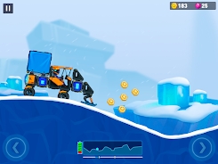 Rovercraft 2(暴爽疯狂赛车2)国际版手游下载 v1.5.2 安卓国际版