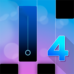 钢琴块4游戏免费下载手机安卓版 v8.086.304 安卓版