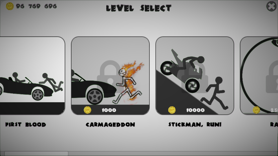 弄死火柴人2手游下载正版 v3.7.23 安卓版