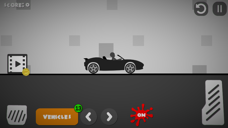 弄死火柴人2手游下载正版 v3.7.23 安卓版