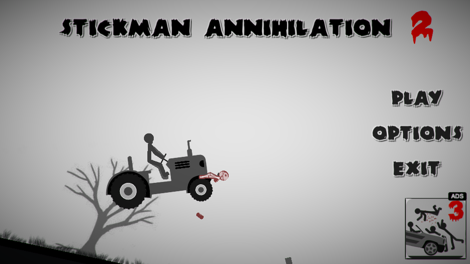 弄死火柴人2手游下载正版 v3.7.23 安卓版