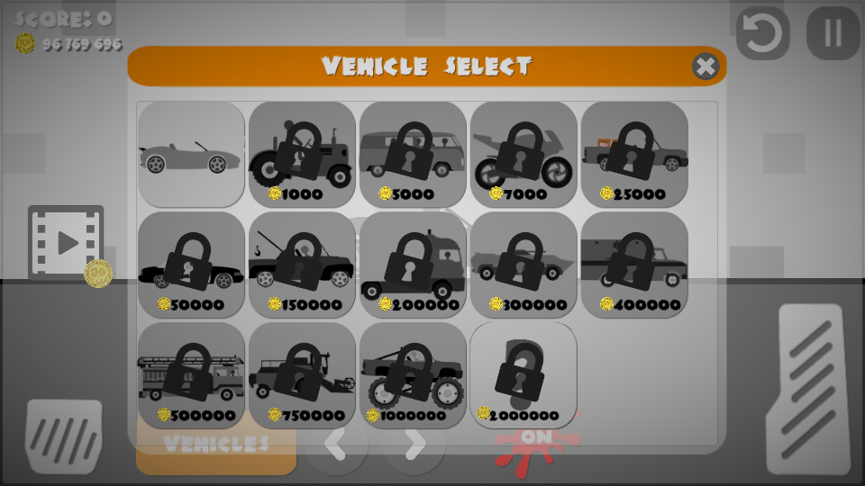 弄死火柴人2手游下载正版 v3.7.23 安卓版