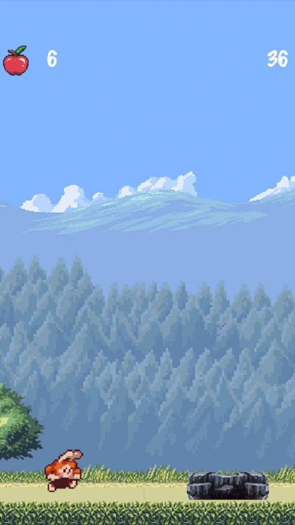 圆圆爱奔跑手游下载 v1.3 安卓版