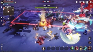 月光雕刻师暗黑行者手游官方下载(Moonlight Sculptor: Dark Gamer) v1.0.214 国际服最新版