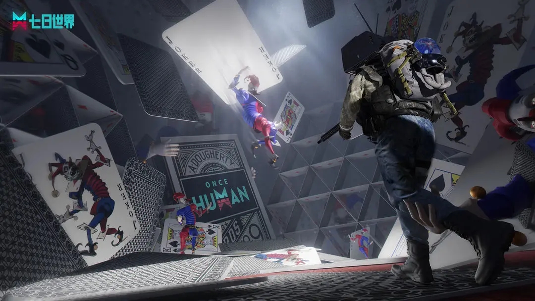 七日世界官方云手游下载 v1.9.13 官方最新版