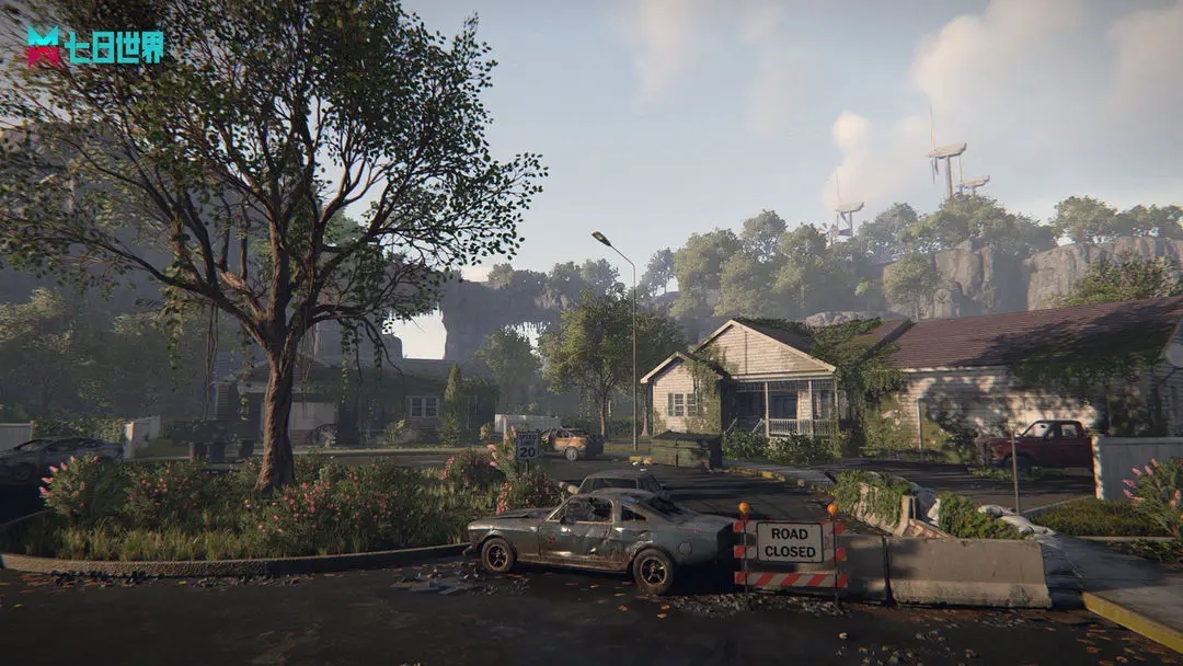 七日世界官方云手游下载 v1.9.13 官方最新版