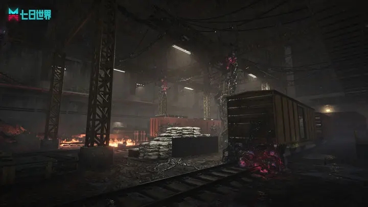 七日世界官方云手游下载 v1.9.13 官方最新版