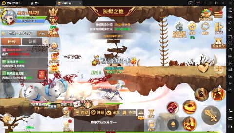 彩虹物语变态版下载安装 v1.1.7.21 最新版