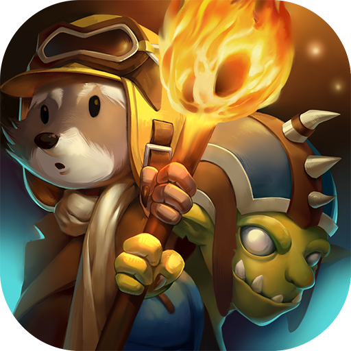 贪婪洞窟vivo最新版下载 v4.1.15 官方版渠道服 贪婪洞窟vivo最新版下载 v4.1.15 官方版渠道服