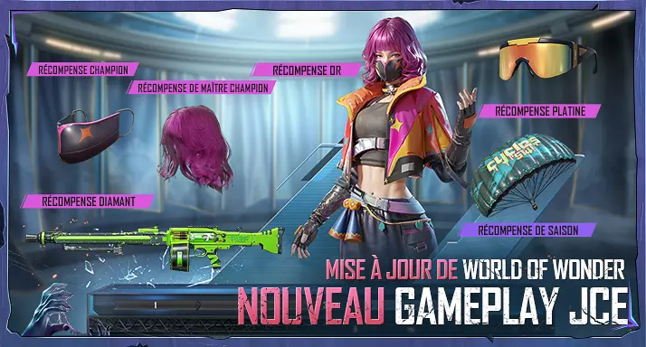 地铁逃生3.6版本正式服(BETA PUBG MOBILE) v3.6.0 最新版