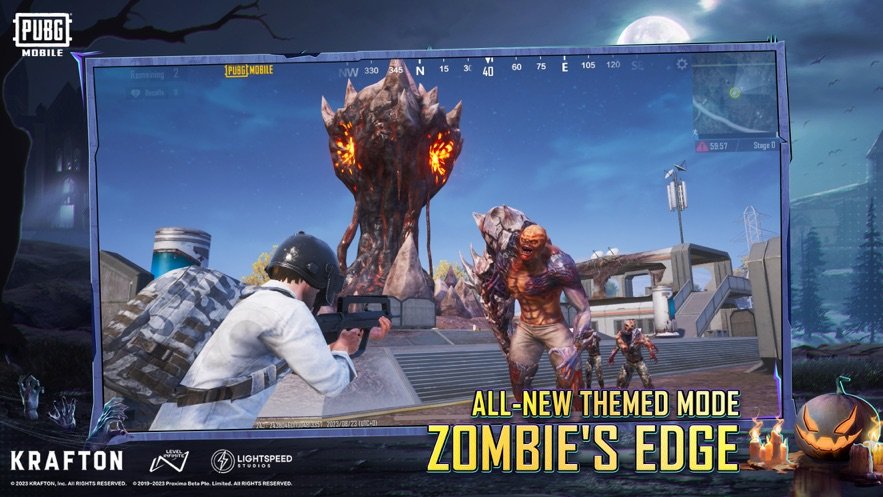 地铁逃生3.6版本正式服(BETA PUBG MOBILE) v3.6.0 最新版