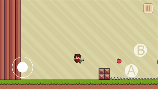 皮皮小枪手游下载 v1.6 安卓版