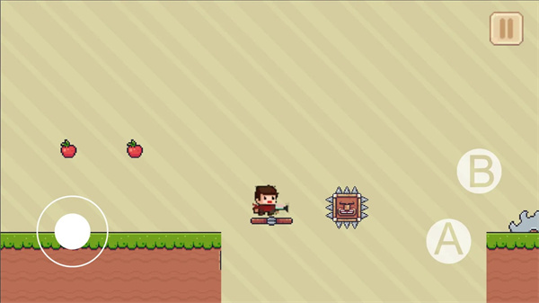 皮皮小枪手游下载 v1.6 安卓版