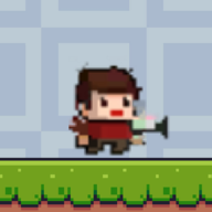 皮皮小枪手游下载 v1.6 安卓版 皮皮小枪手游下载 v1.6 安卓版