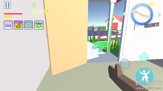 像素勇士冒险手游安卓版下载 v1.3 最新版