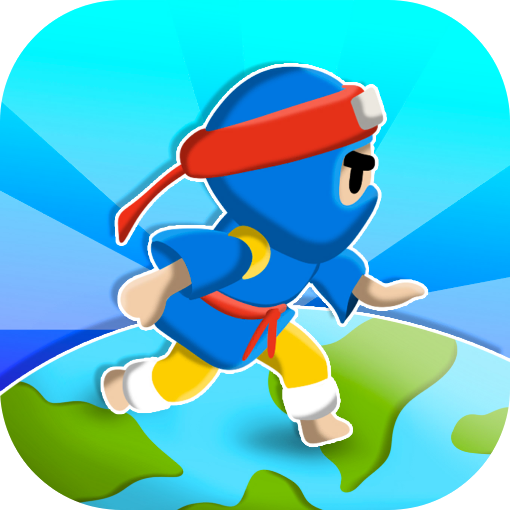 忍者世界官方手游下载 v1.32 安卓版