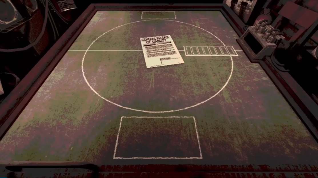 铅弹轮盘手游免费下载安装包(恶魔轮盘) v1.0.7 安卓版