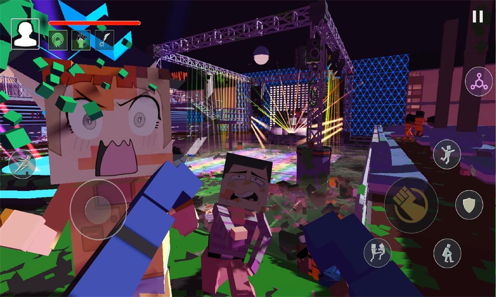 血染小镇steam移植版下载 v1.0.2 手机版