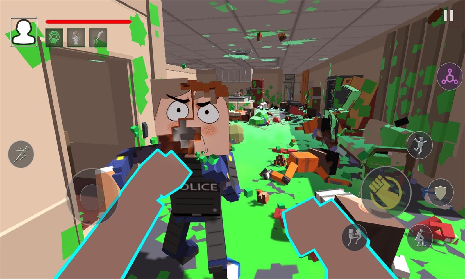 血染小镇steam移植版下载 v1.0.2 手机版