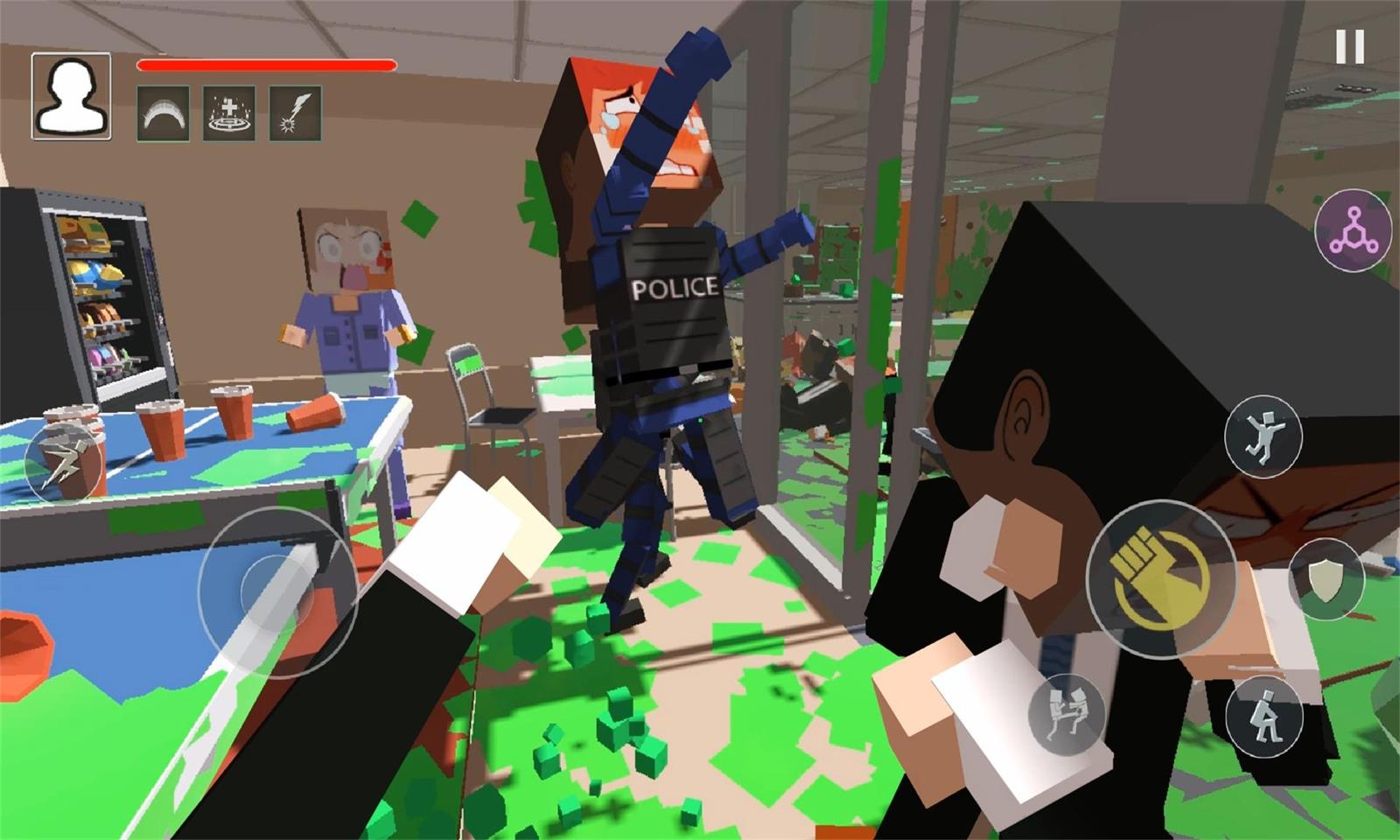 血染小镇steam移植版下载 v1.0.2 手机版