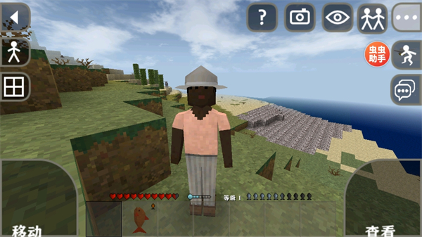 生存战争2.4联机版最新版本下载 v2.4 安卓版