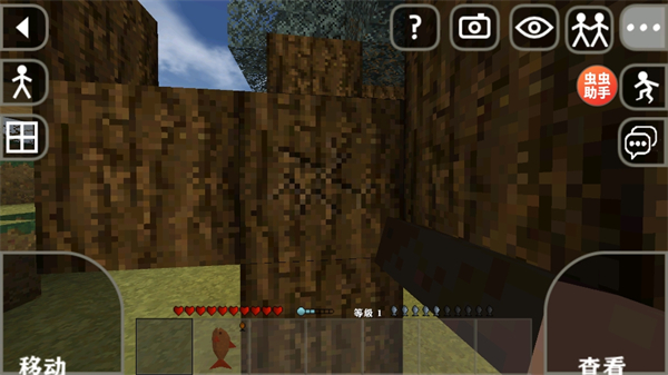 生存战争2.4联机版最新版本下载 v2.4 安卓版