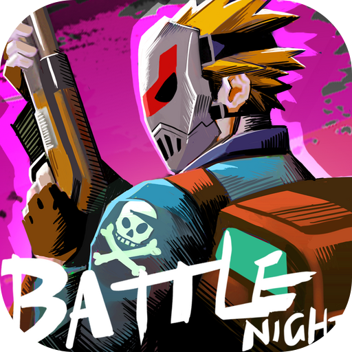 明日边境2025最新版下载v1.4.10 官方版