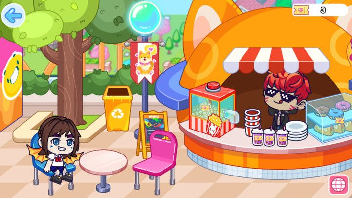 小镇建设手游下载 v300.1.6 最新版