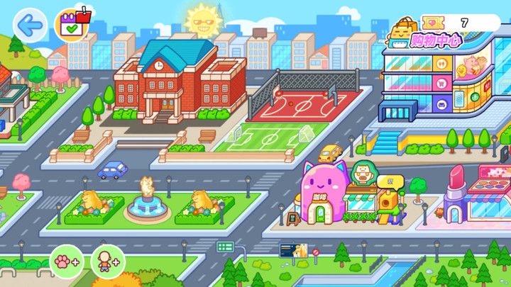 小镇建设手游下载 v300.1.6 最新版