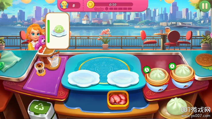 美味岛手游无限金币版下载 v0.0.27 最新版