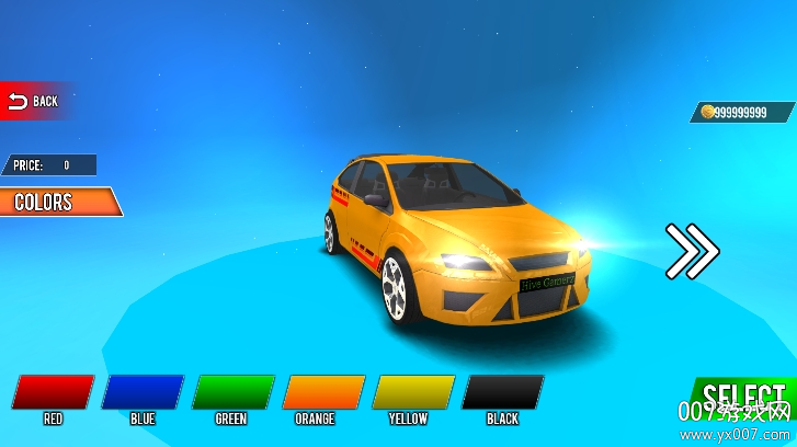 现代汽车驾驶3D手游无限金币版下载(Real School Car Games 3D Sim) v3.0.5.7 免费版