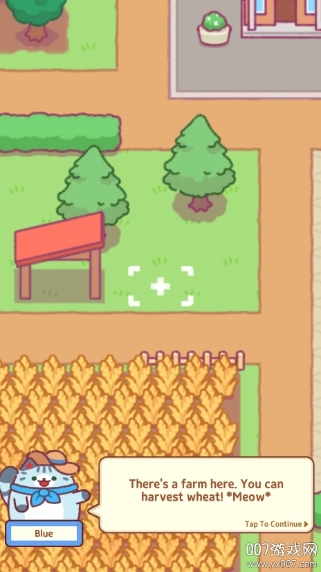 猫镇山谷游戏免广告版下载 v1.0.11 最新版