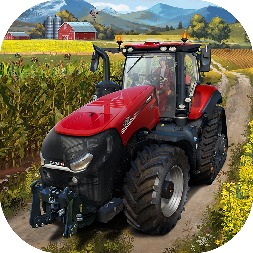 模拟农场23完整手机版下载 v0.0.0.19 安卓版 模拟农场23完整手机版下载 v0.0.0.19 安卓版