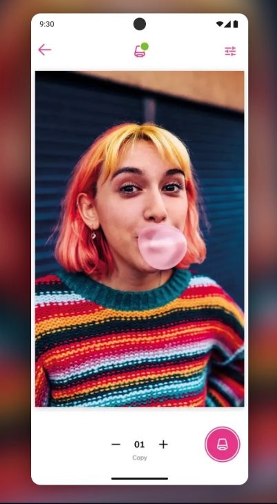 宝丽来HiPrint app下载最新版 v1.3.1 安卓版